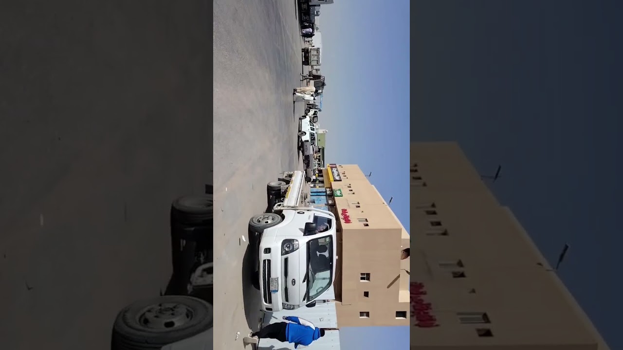 Saudi Arabia me Jumme Wale Din Masjid Ke Aas Pass Dekho Dosto Kitni bheed rahti hai 🇸🇦❤️👍