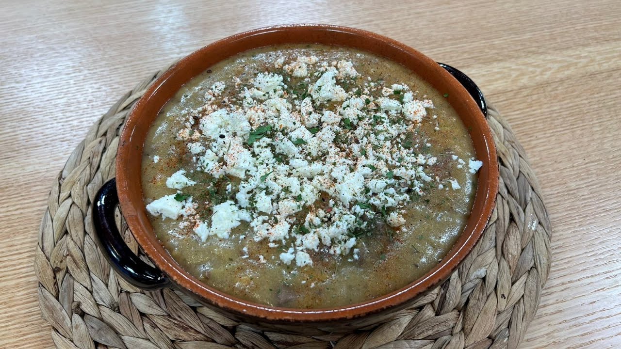 “Harapash me mëlçi qengji”, nga Zonja Florenca | ABC News Albania