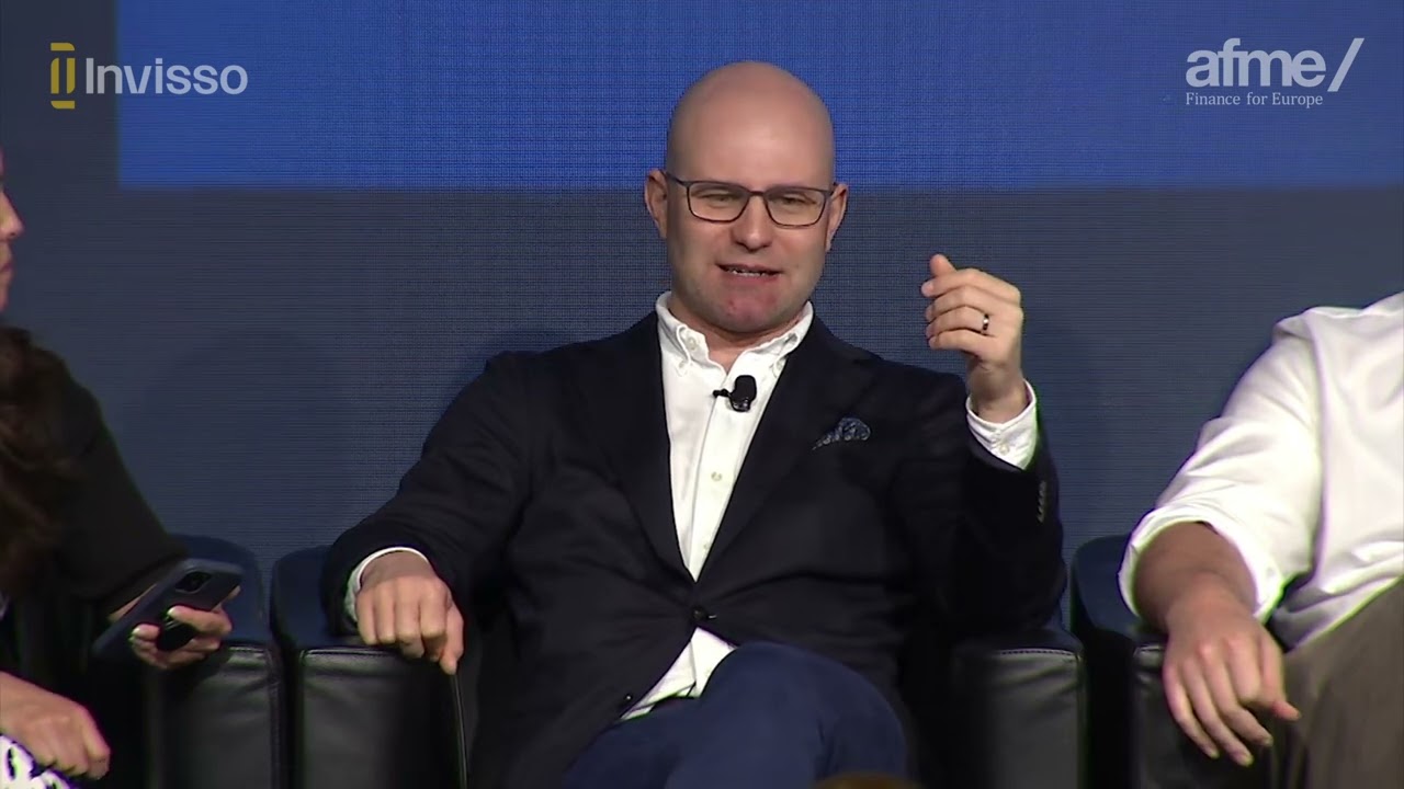 Global ABS 2024: Asset backed finance