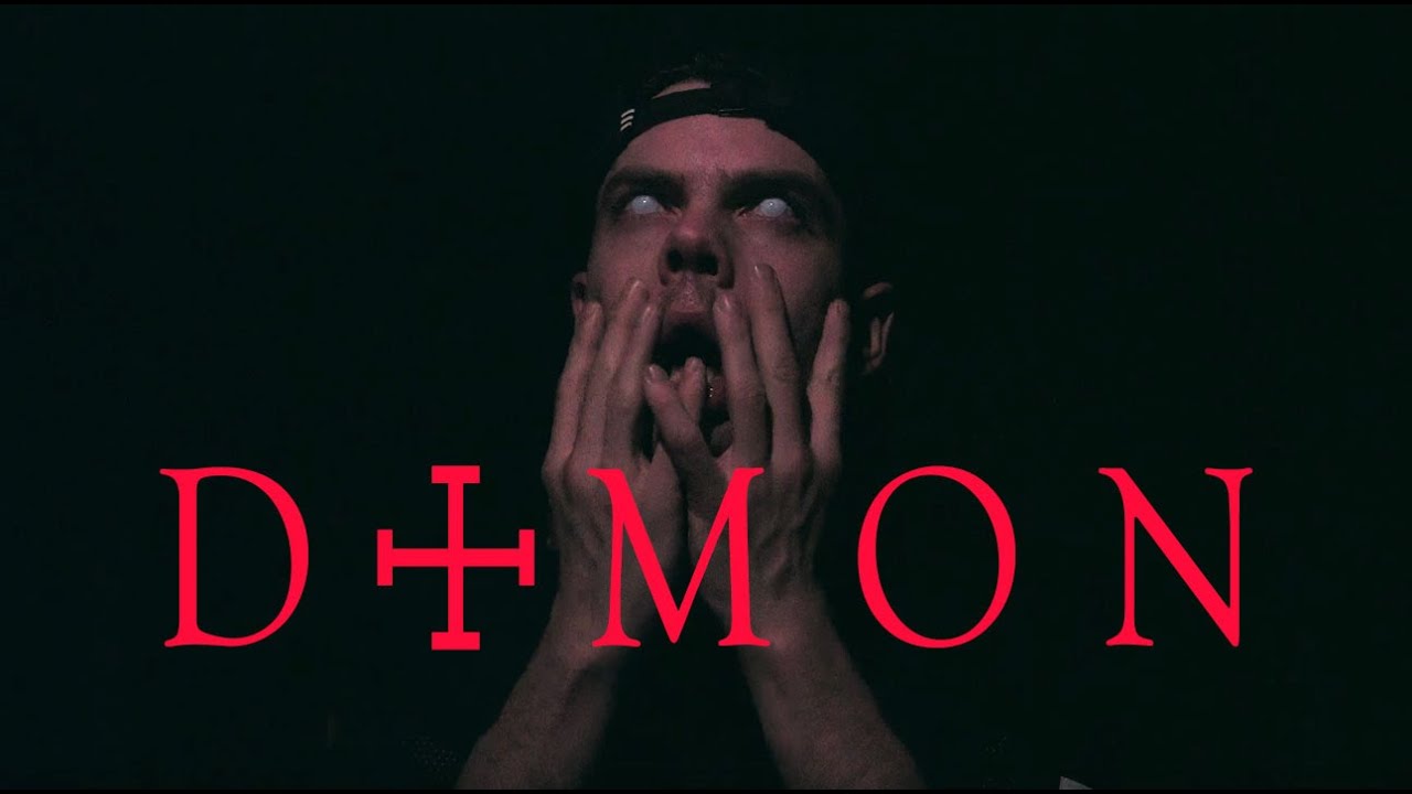 Ghost Lights - Demon (Official Video)