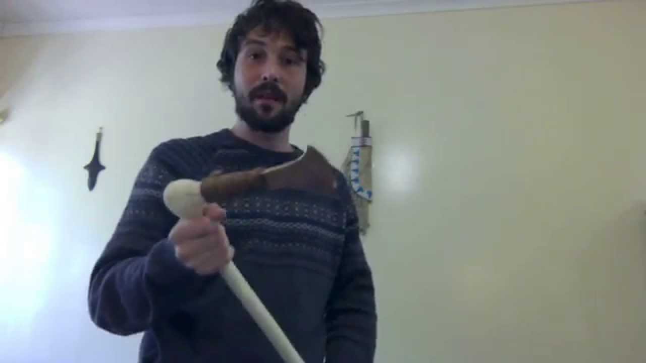Bronze Age Axes
