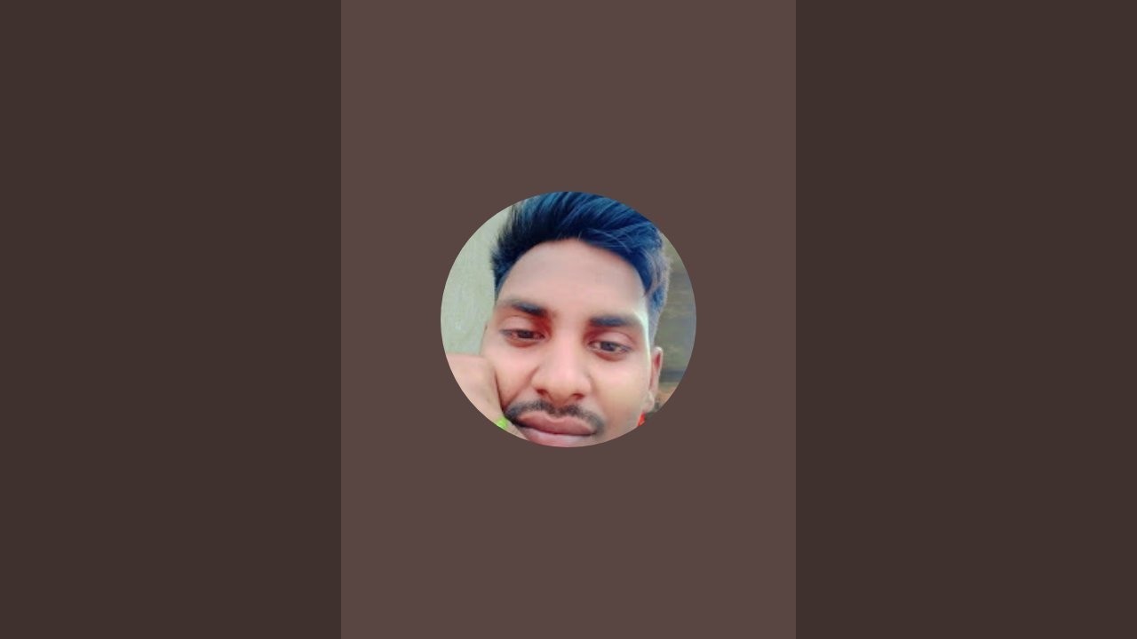 Welcome to my live all my friends