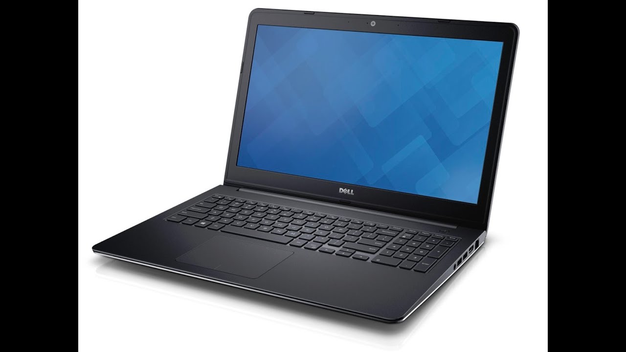 OPEN ME UP! Dell Inspiron 15 ( 5548 ) 5000 Series Disassembly