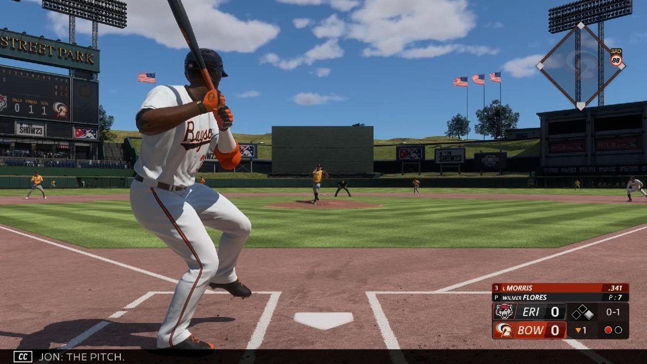 MLB The Show 23