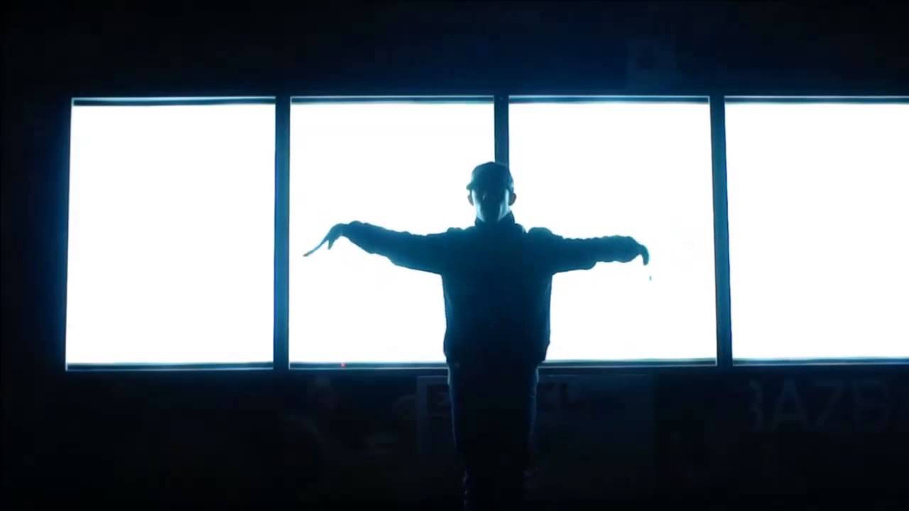 Spector - B Boy Street