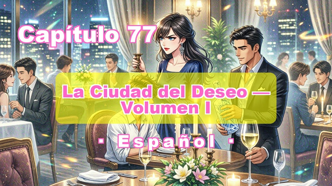 La Ciudad del Deseo — Volumen I: Capítulo 77 - El susurro del otoño y la invitación inesperada