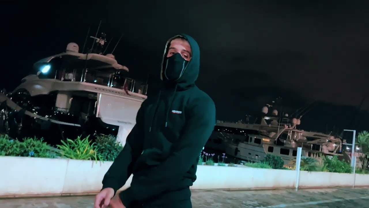 Daviu - Me Enchule (Video Oficial)