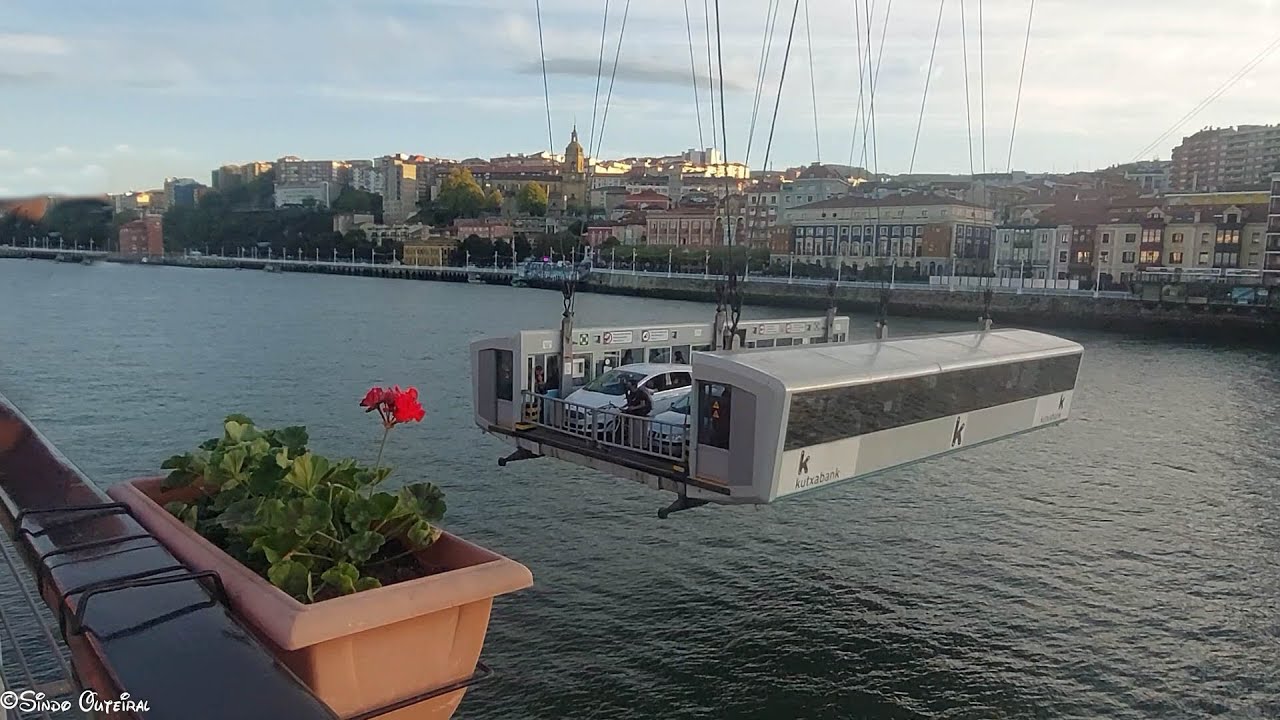 Portugalete & Getxo - País Vasco