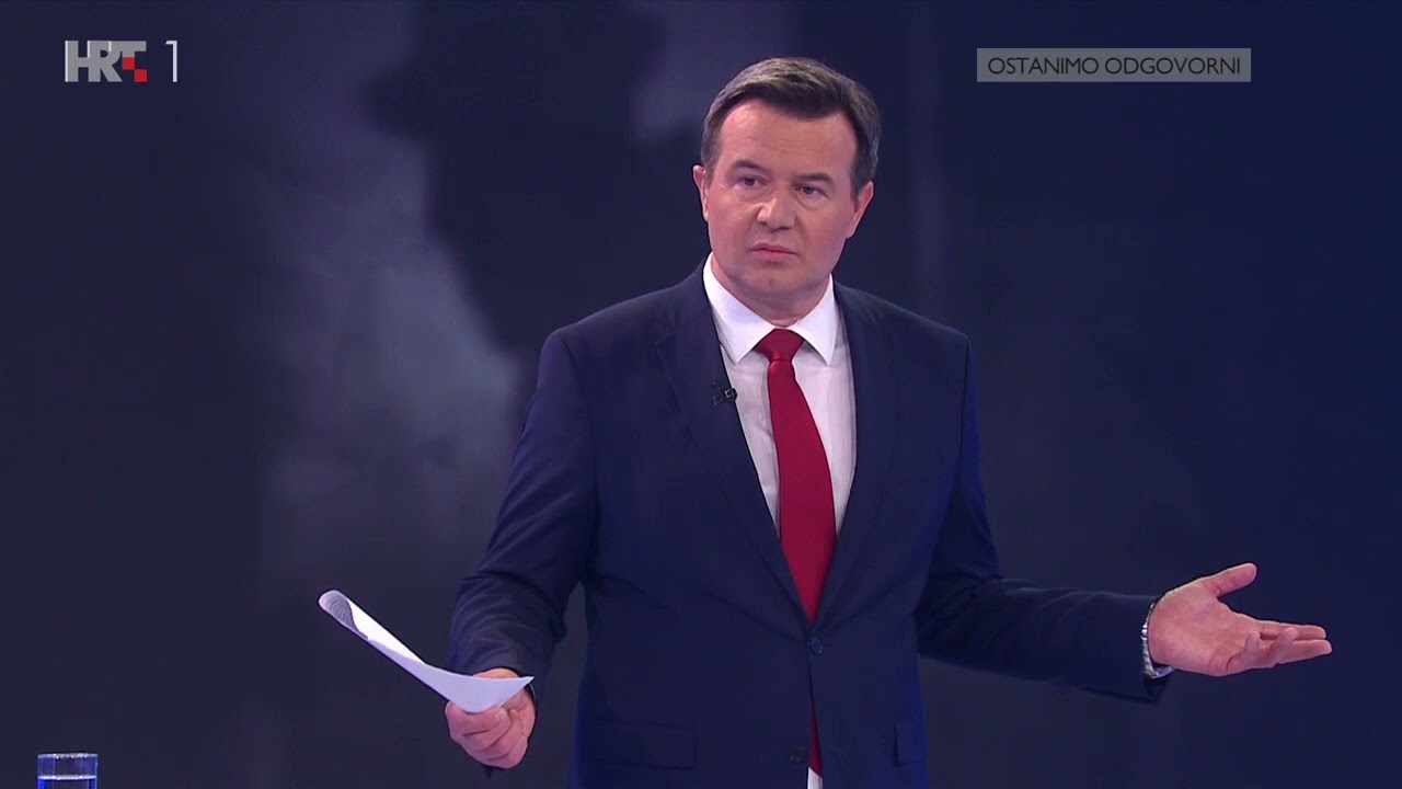 OTVORENO - Kako je radila UDBA?