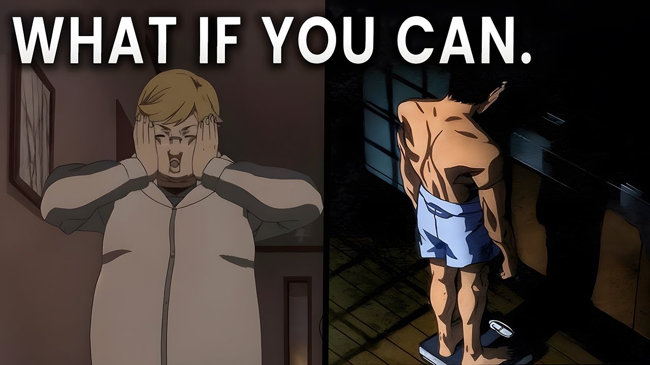 What If You Can.