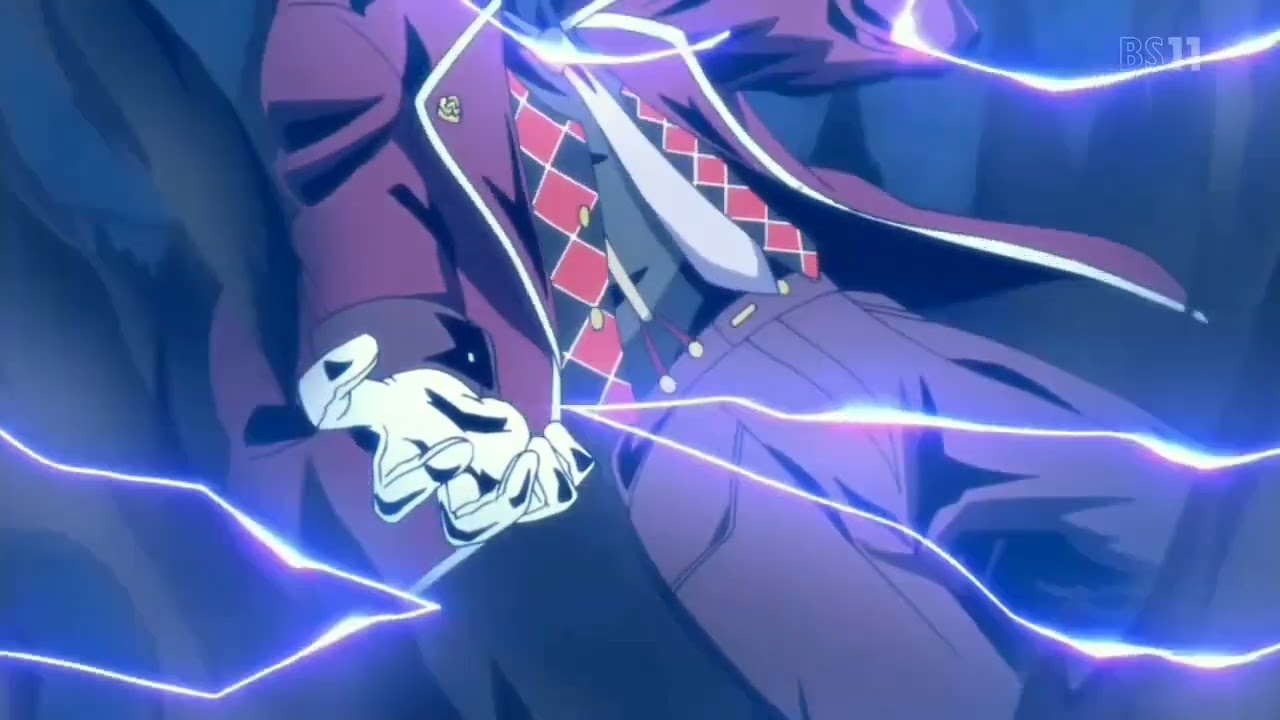 Divine Gate /// one-Me two-Hearts - hitorie /// AMV