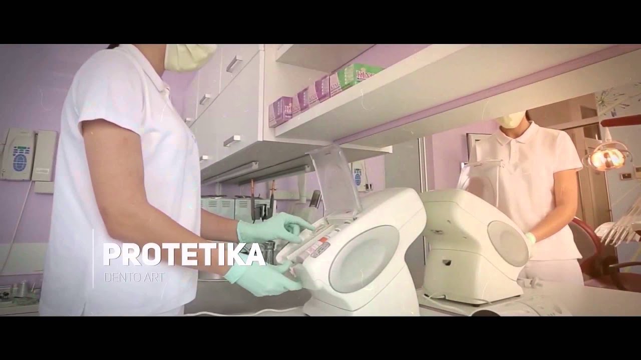 Stomatološka ordinacija Dento Art