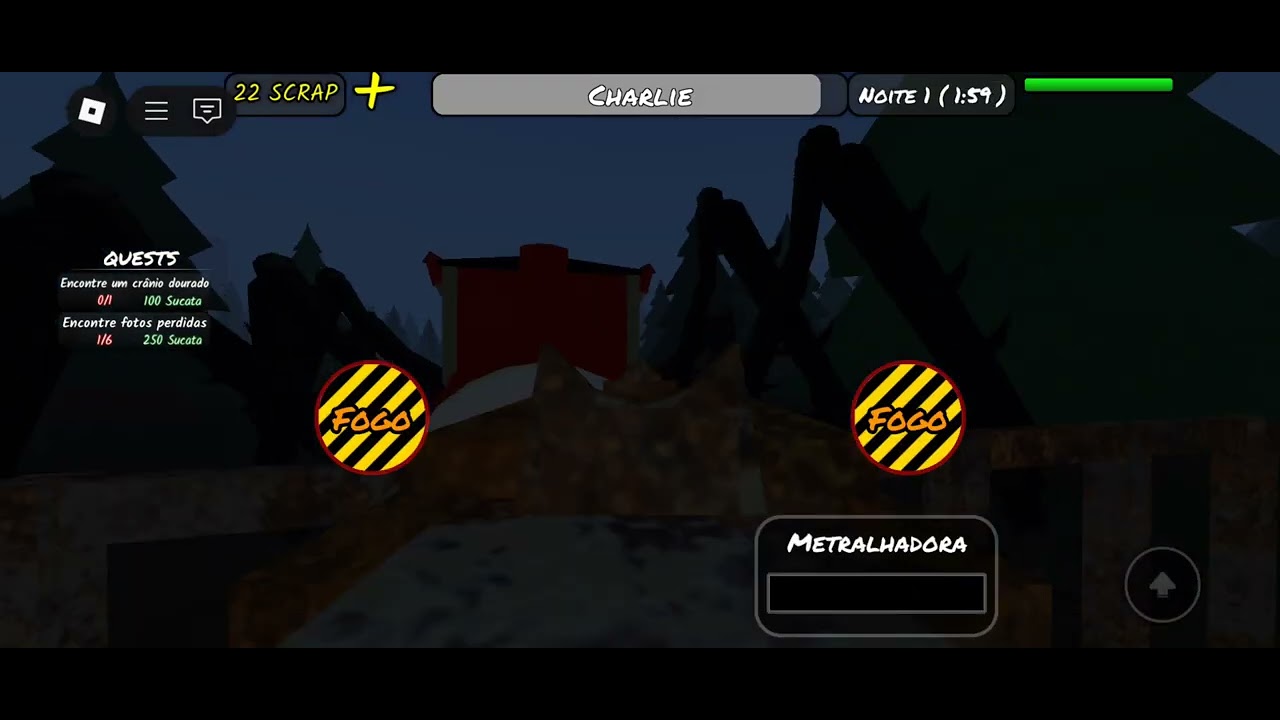 TENTANDO ELIMINAR ESSE TREM  ( choo-choo charlie) roblox #global #roblox #games #robloxgames #jogos