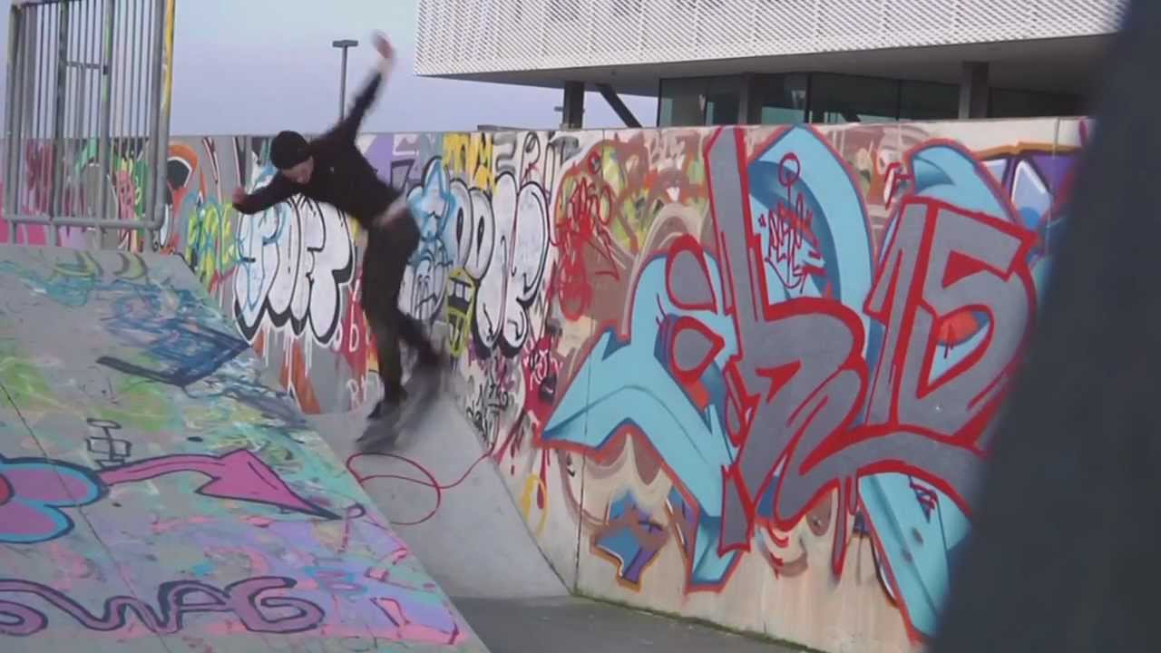 AFHW - Axel Cruysberghs