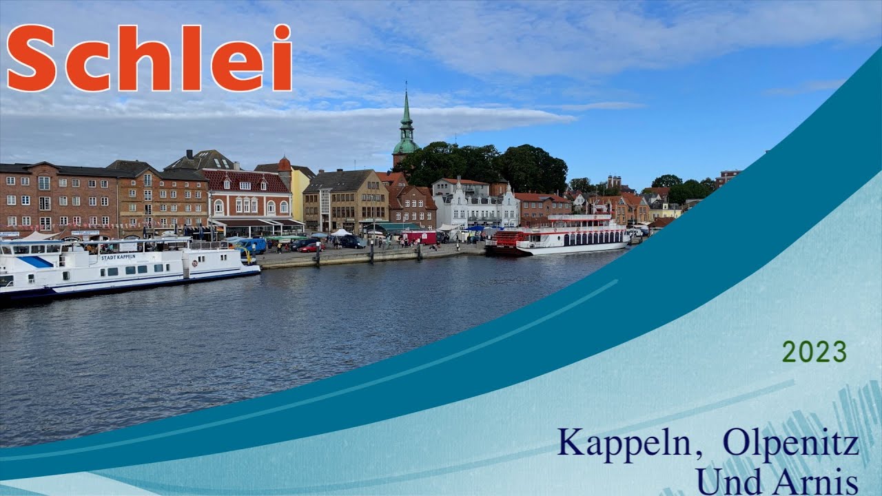 Schlei