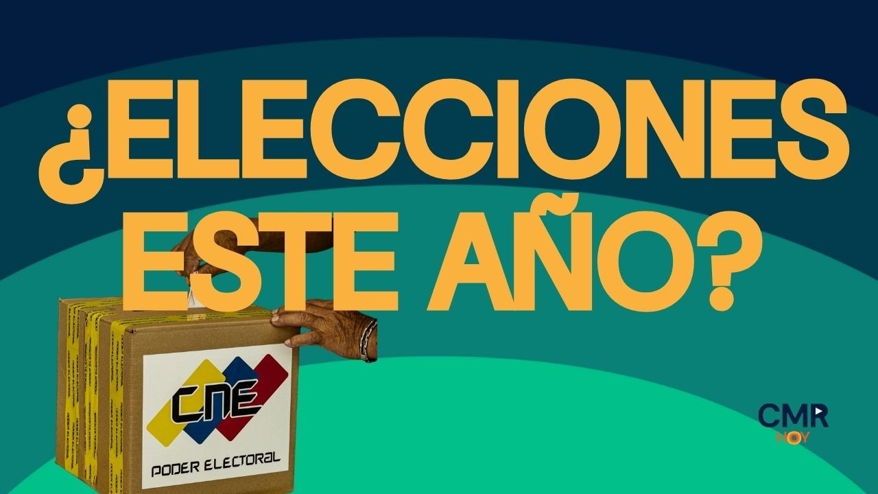 ¿ELECCIONES EN 2026?: El nuevo tablero político en Venezuela