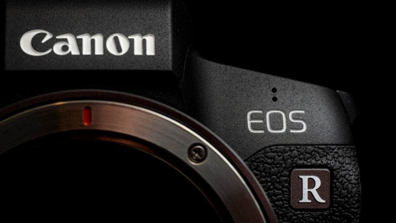 Czy Warto Kupić Canon EOS R w 2022 Roku?