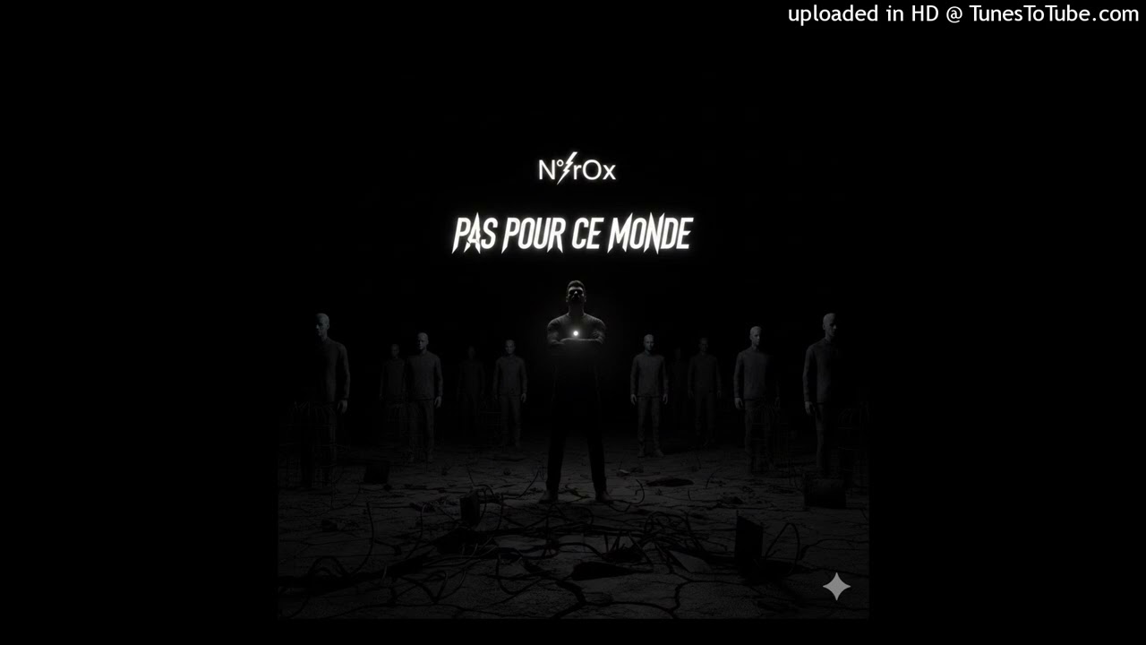Pas pour ce monde