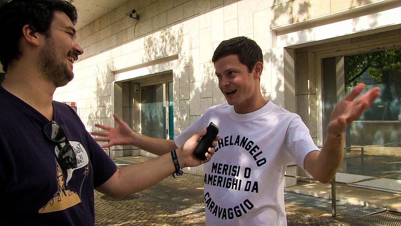 Perfume Genius | Made of Things | Super Bock Super Rock