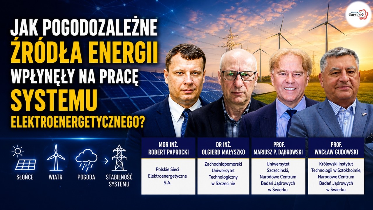 Jak pogodozależne źródła energii wpłynęły na pracę systemu elektroenergetycznego?