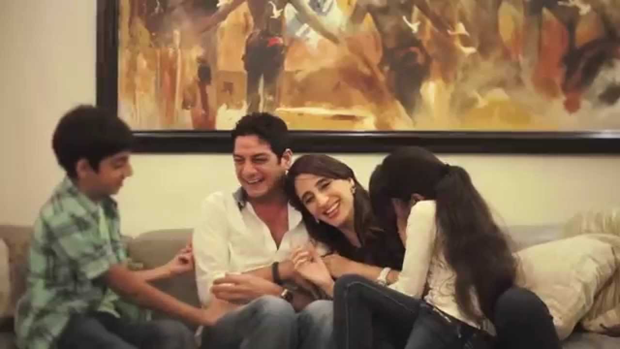 Tanishq Presents the Farah Khan Collection