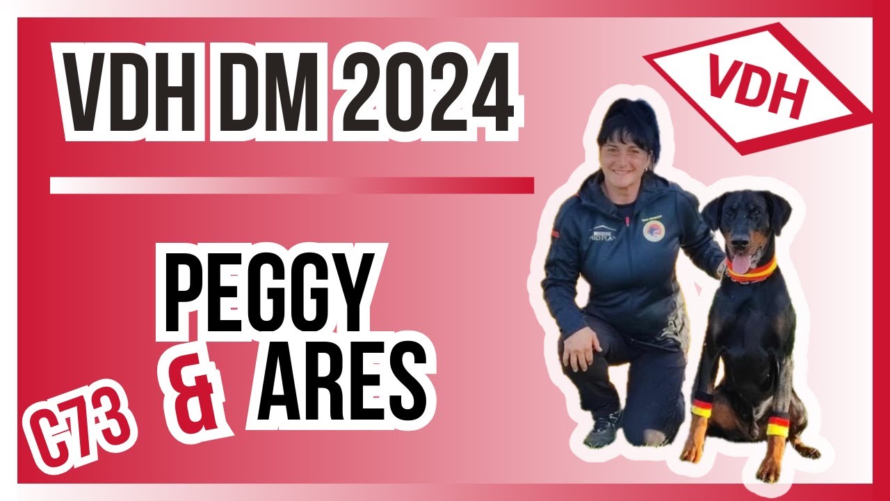 VDH DM 2024 - Peggy & Ares - Abt. C