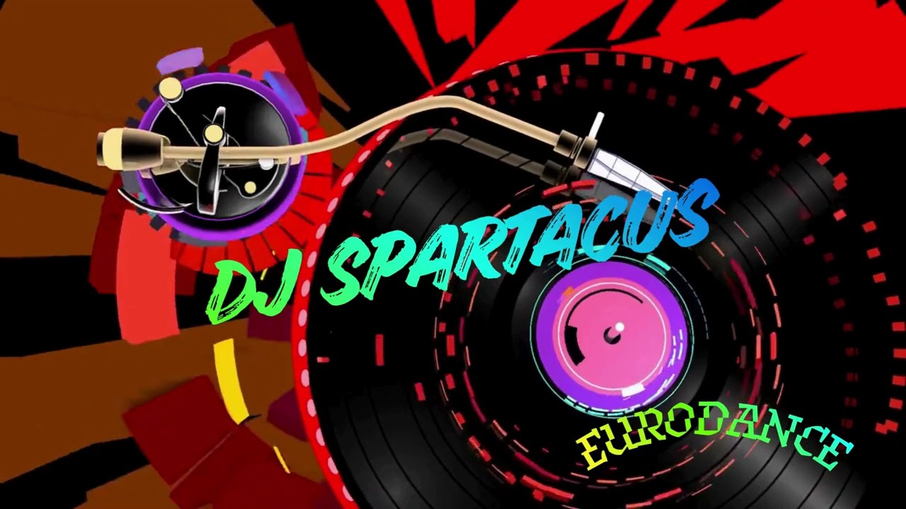 No Stop Disco Warriors