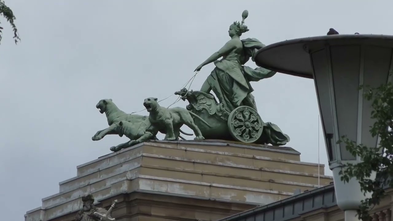 Wiesbaden (Teil1), Germany