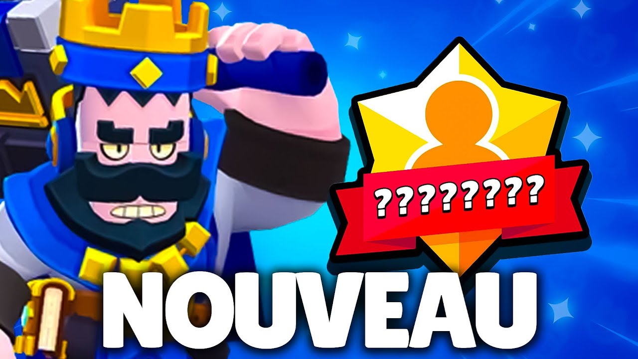 NOUVELLE FONCTIONNALITÉ qui VA ARRIVER ? (du lourd !)