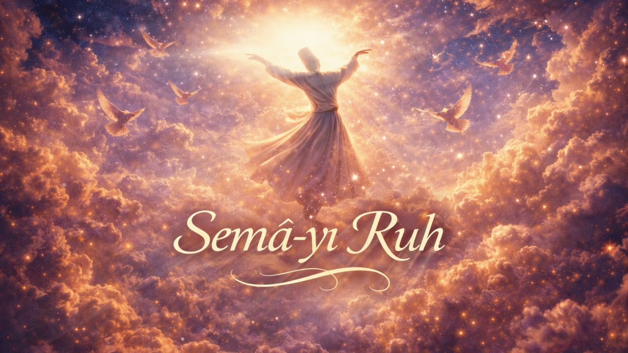 Sema-i Ruh | Makamzâde