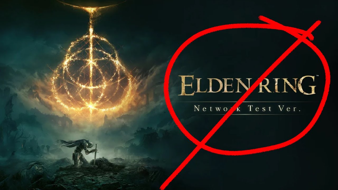I Got Into the Elden Ring Beta and Decided to Abstain | Aris' Thoughts from the Sidelines