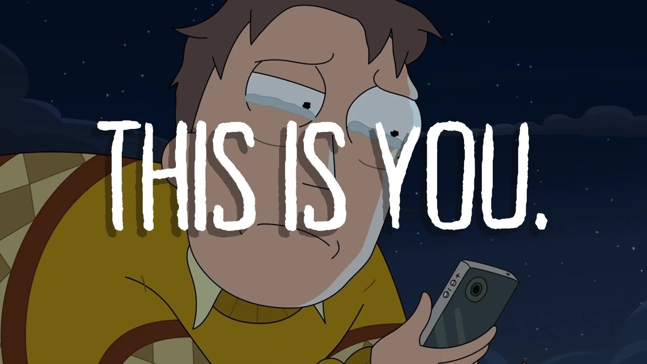 What Jerry Teaches Us About Mediocrity