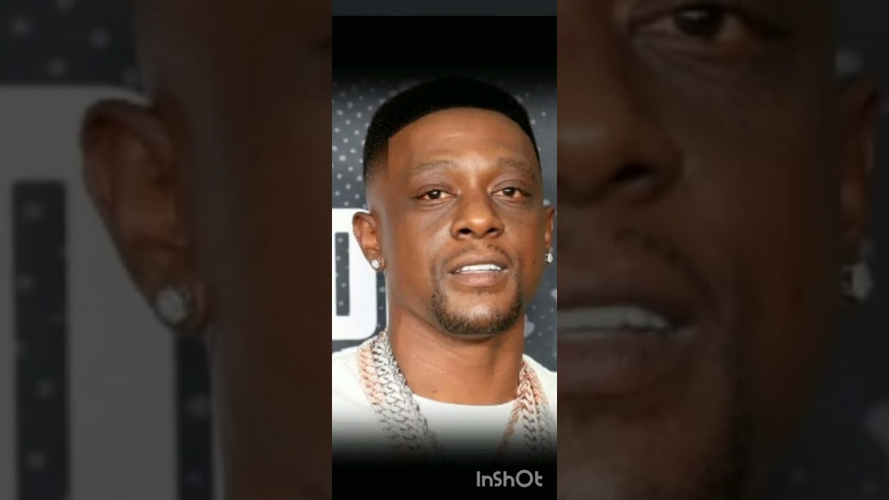 T.I and Boosie badazz T.I snitching boosie canceled album