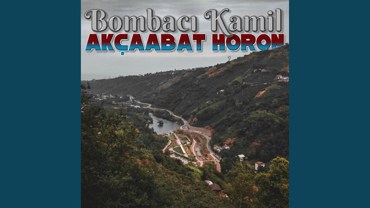 Akçaabat Horon