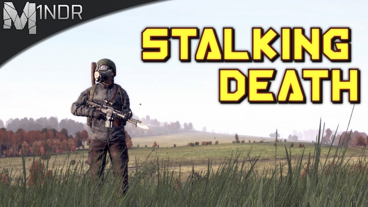 STALKING DEATH - DayZ Standalone Untold Stories - Episode 2