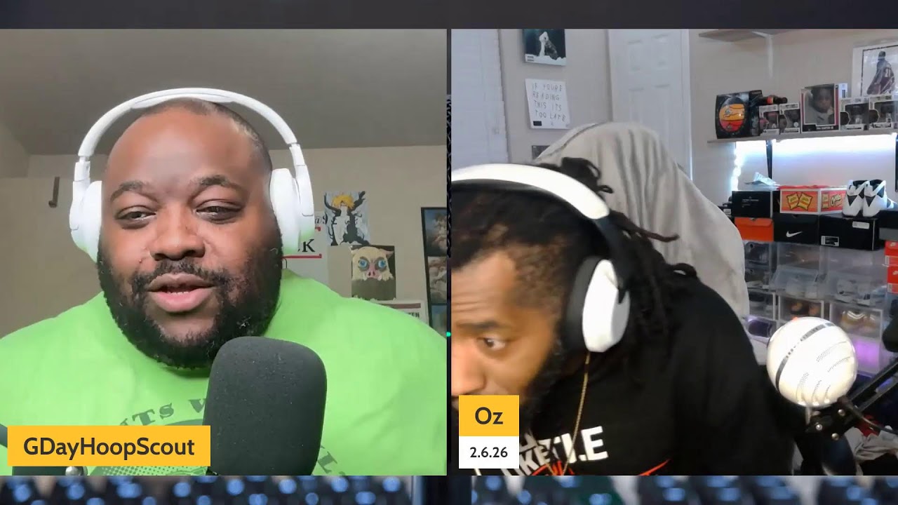 J.Cole - Disc 2 Track 2 (Reaction)