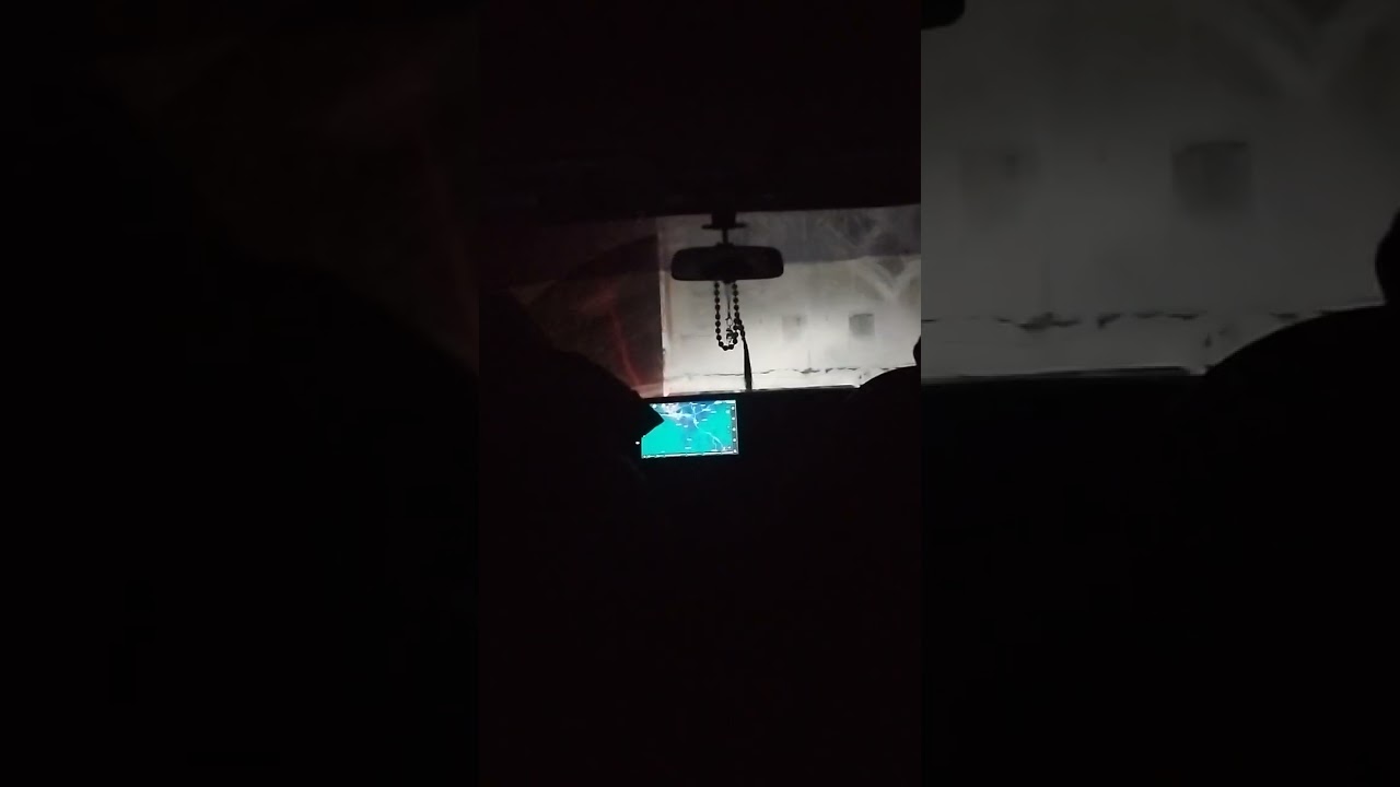 Это я зимой еду к бабушке в 30 декабря