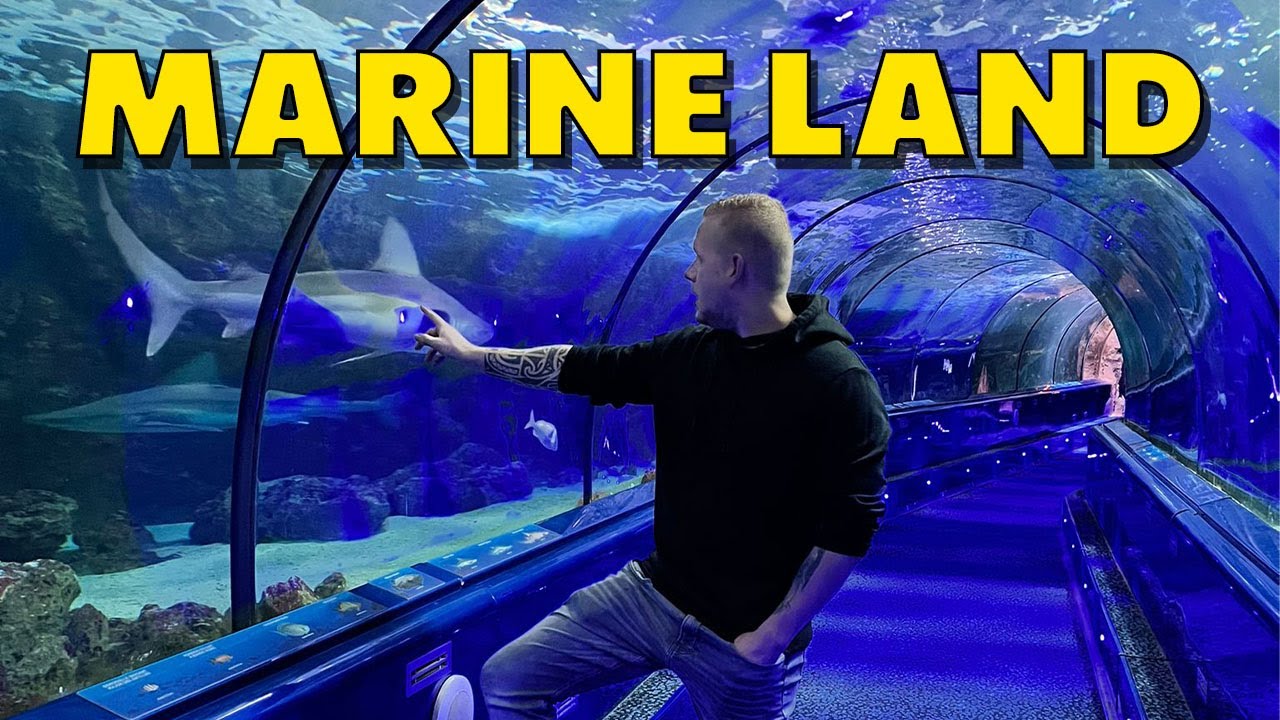 Marineland | France