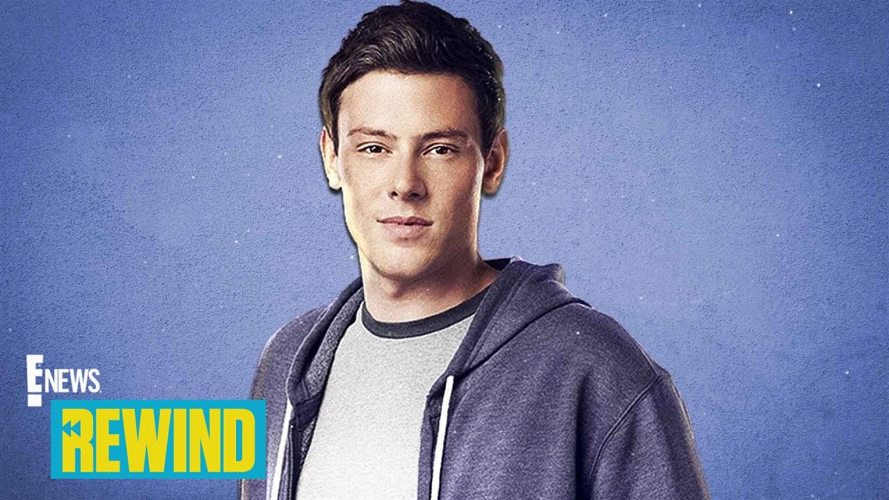 Cory Monteith: A Blast From Interviews Past: Rewind | E! News