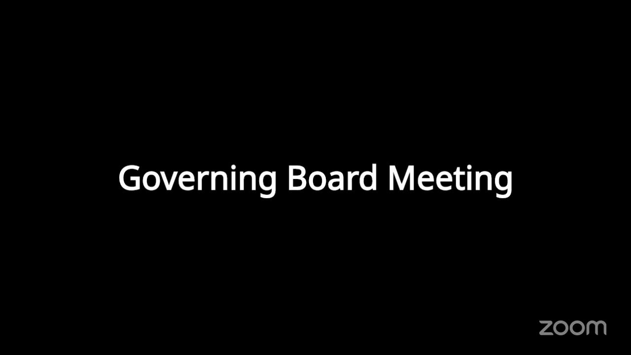 SJVAPCD Governing Board Meeting