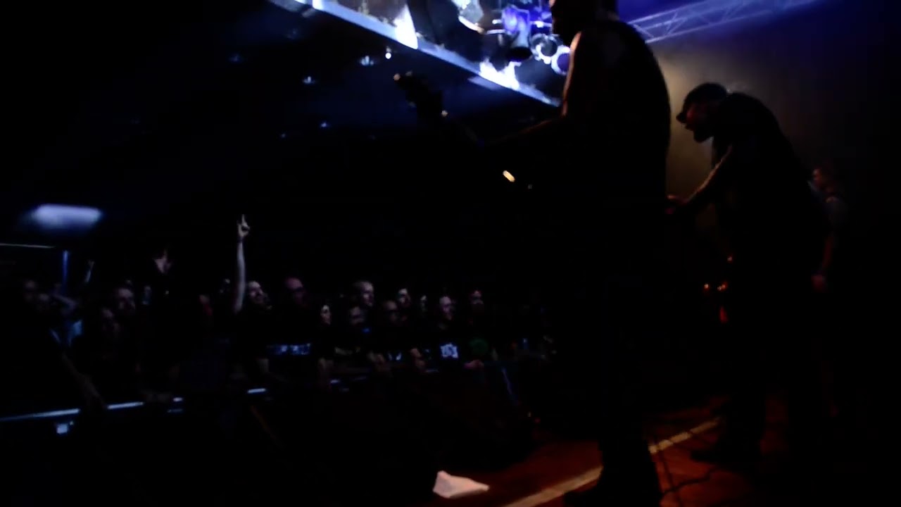Aalborg Metal Festival, November 2018