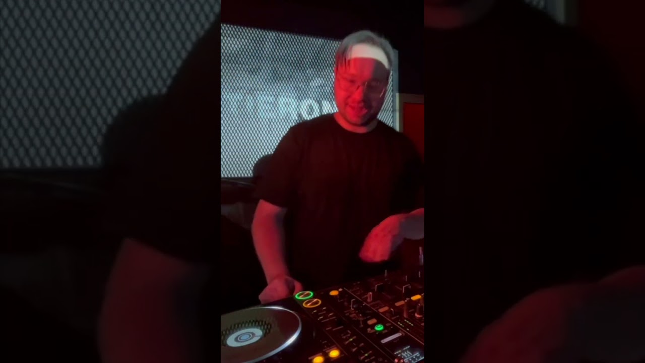 DJ Paul Elstak — Gabber Girl / Turbo  