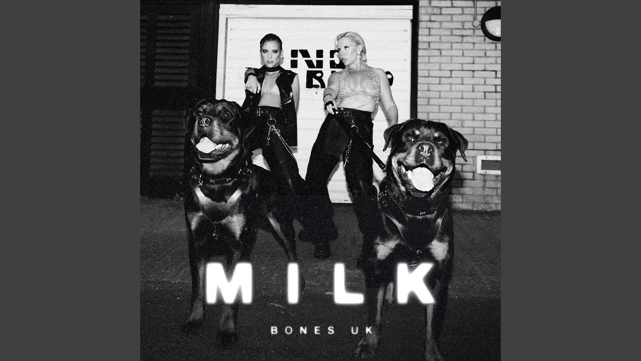 Milk