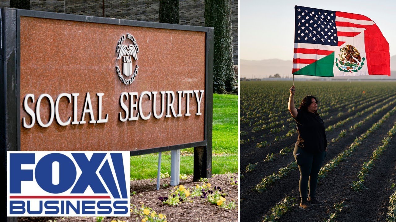 Reporter exposes SSN ‘BORROW’ system some illegal immigrants use to get jobs