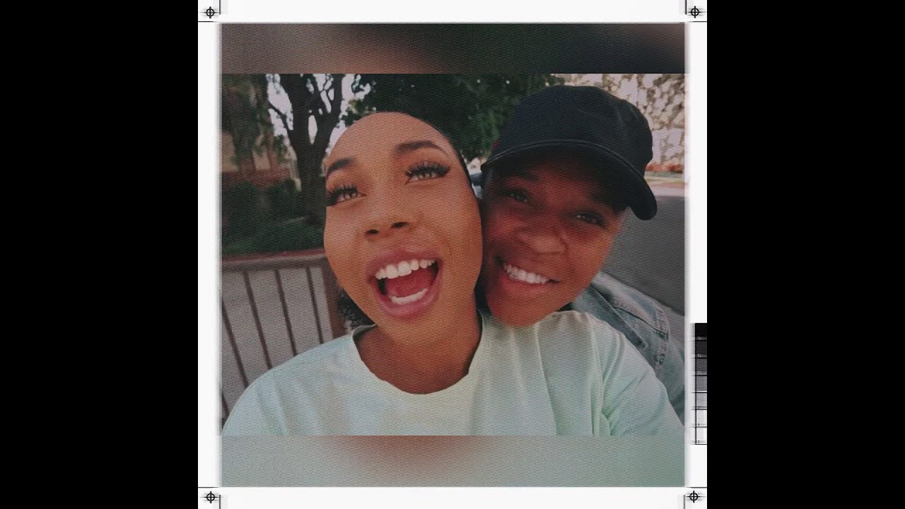 You Are My Rock - Ezee x Natalie (Edit)