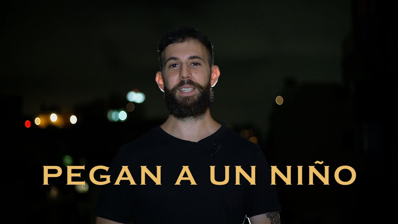 PEGAN A UN NIÑO - FREUD | Análisis de una Fantasía Masoquista