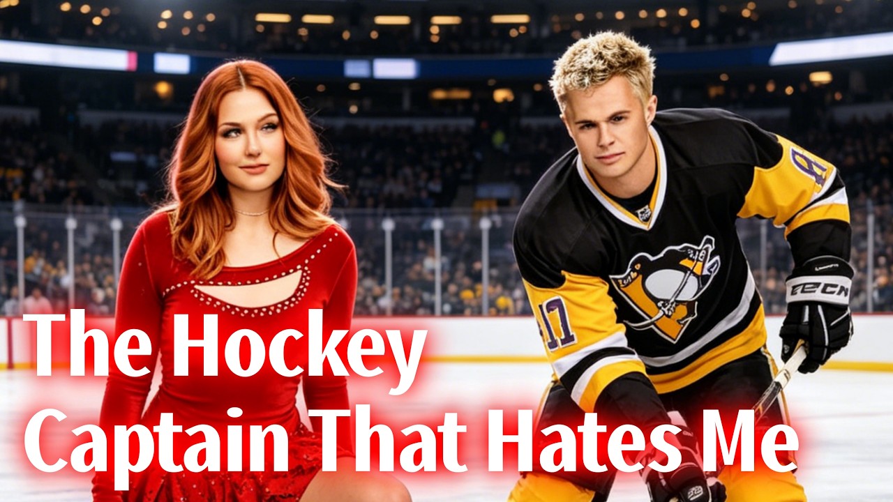 The Hockey Captain That Hates Me [2026 New version] #drama