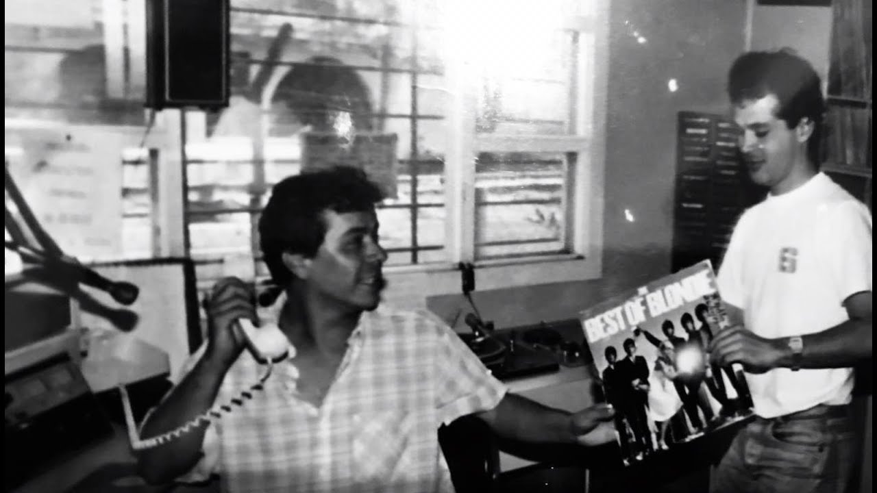 Los 30 Rapiditos. Quienes, y como  hac&iacute;an el programa.?