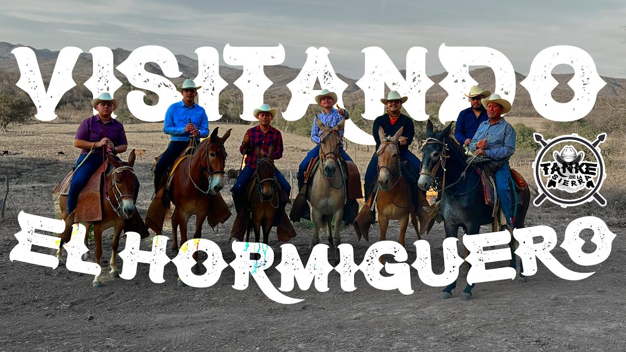 Cabalgata y Carnita asada en los terrenos de nuestro amigo Ranchero 95…🤠👍🏽✅🐴
