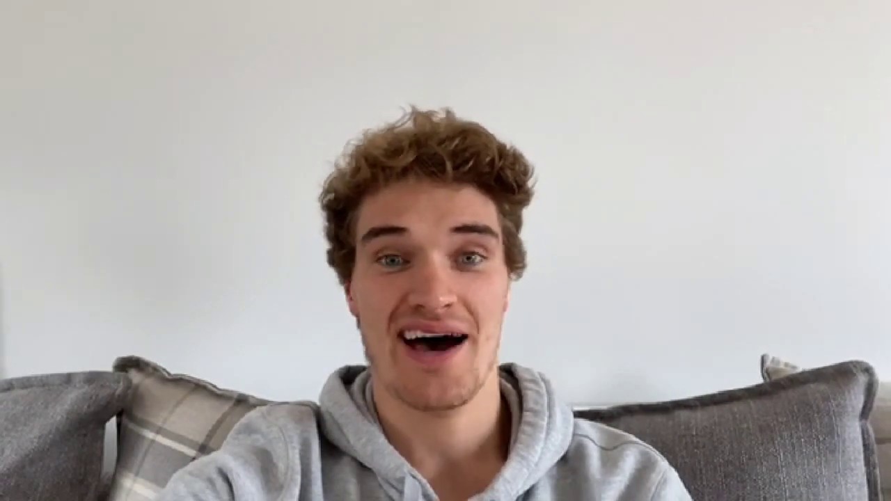 Loughborough Chemistry: James Wilby